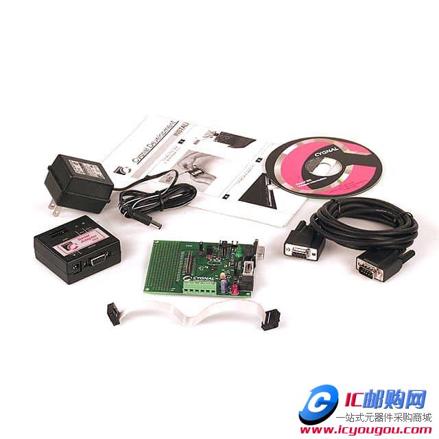C8051F330DK-UDƬ