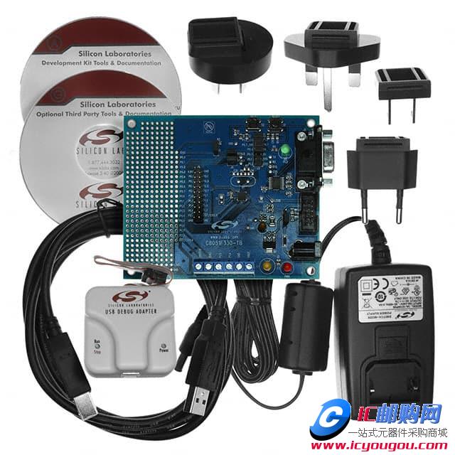 C8051F330DKDƬ