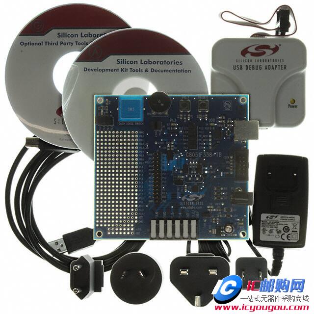 C8051F336DKDƬ