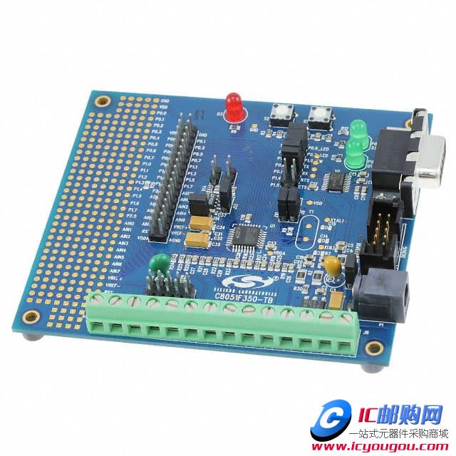 C8051F350-TB-KDƬ