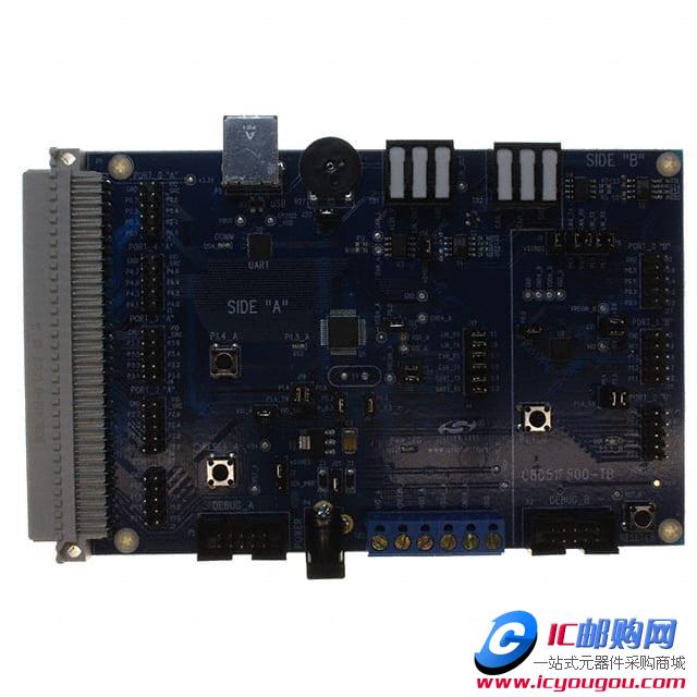 C8051F500-TB-KDƬ