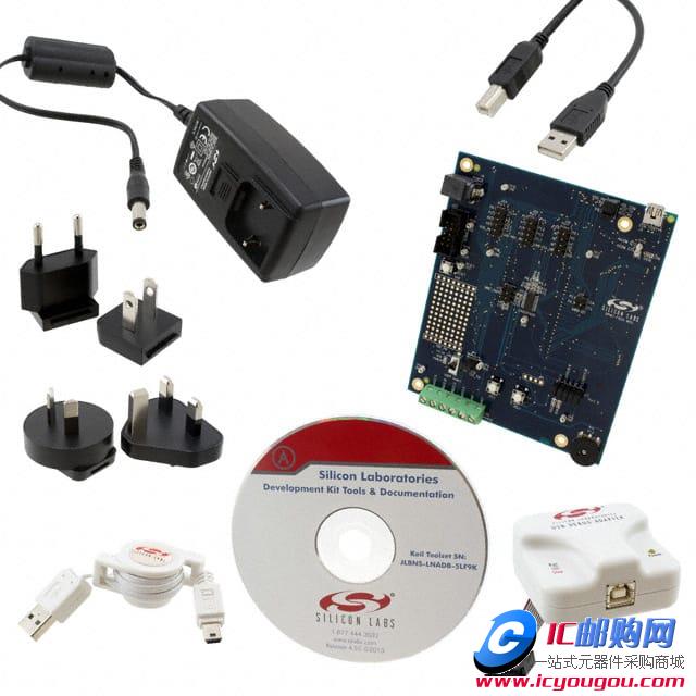 C8051F850-B-DKDƬ