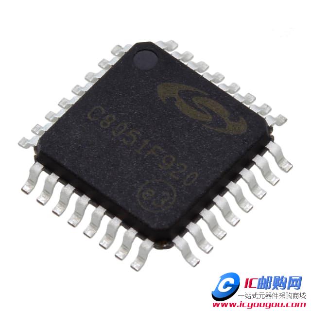 c(din)鿴C8051F920-G-GQDƬ