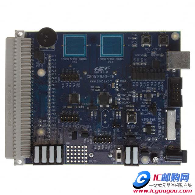 C8051F930-TB-KDƬ