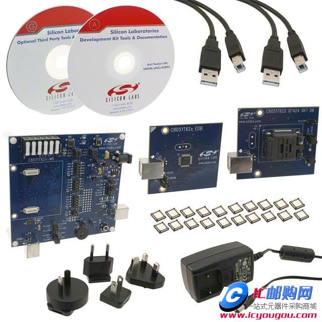 c(din)鿴C8051T622DKDƬ