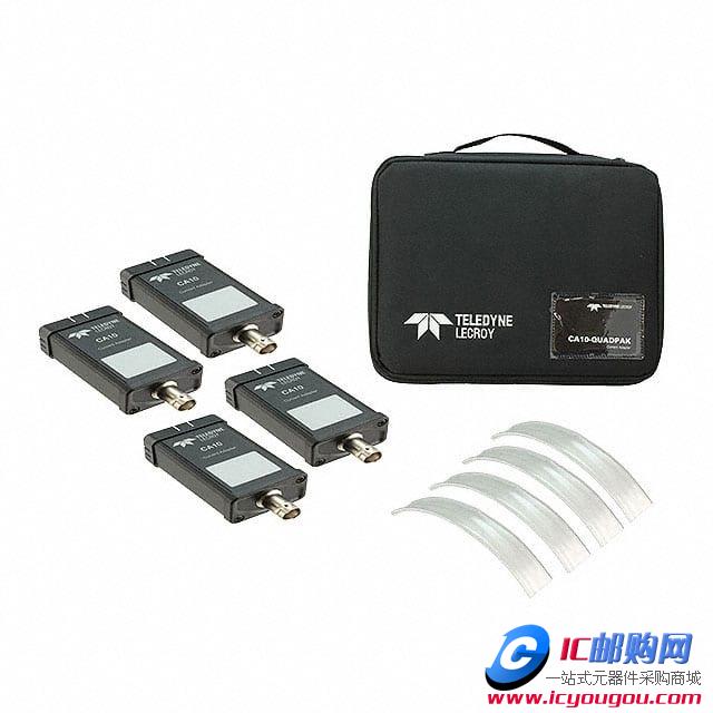 c鿴CA10-QUADPAKDƬ