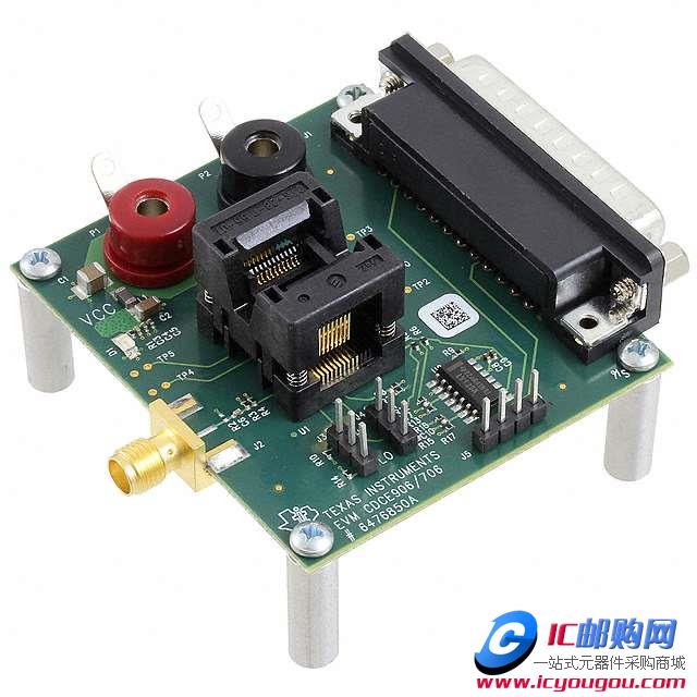 CDCE906-706PROGEVMDƬ