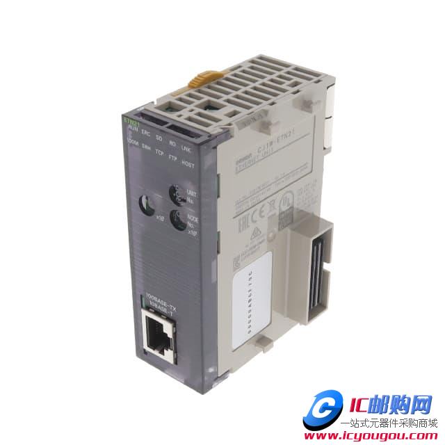 CJ1W-ETN21DƬ