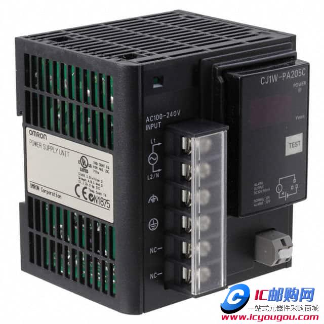 CJ1W-PA205CDƬ
