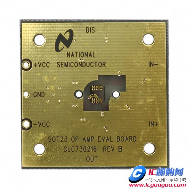 CLC730216/NOPBDƬ
