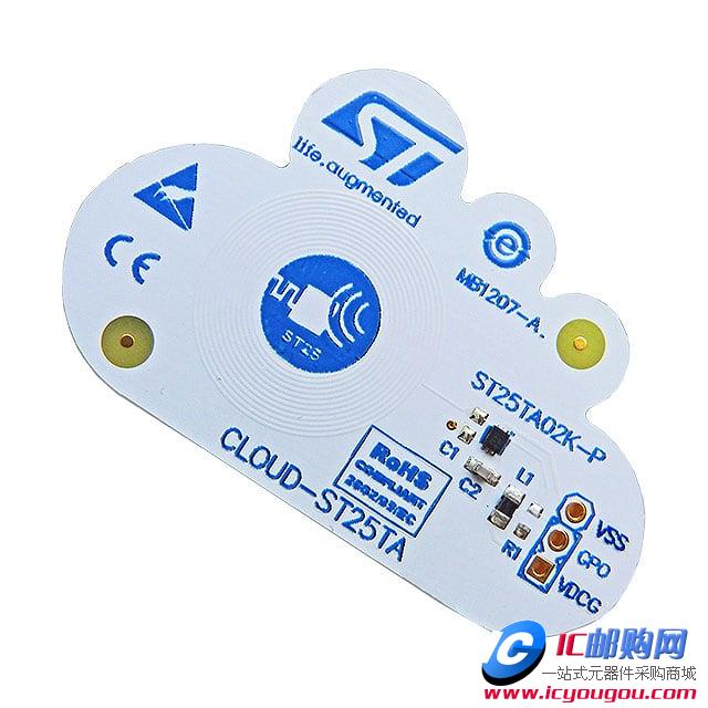 c鿴CLOUDST25TA02K-PDƬ