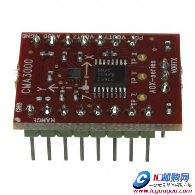 CMA3000-A01 PWBDƬ