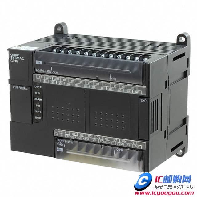 CP1E-E30DR-ADƬ