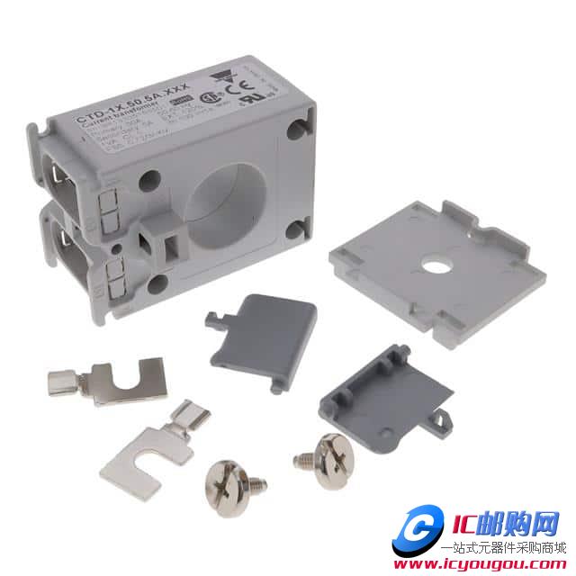 CTD1X505AXXXDƬ