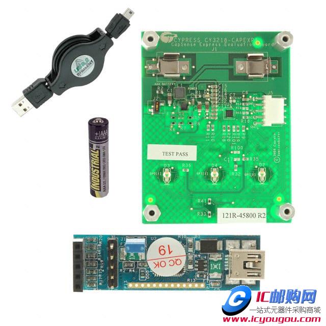 c鿴CY3218-CAPEXP1DƬ