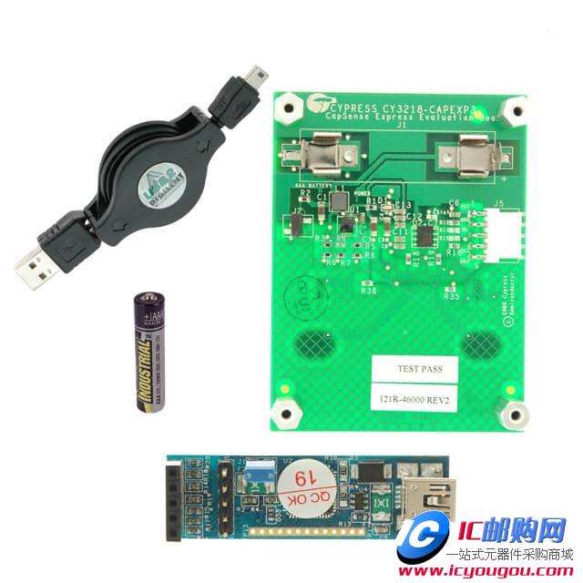 c鿴CY3218-CAPEXP3DƬ