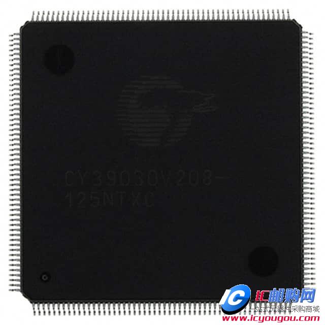 CY37256VP208-100NXCDƬ
