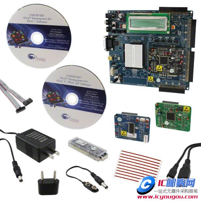 CY8CKIT-001CDƬ