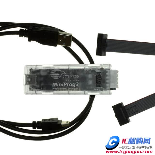 c鿴CY8CKIT-002DƬ