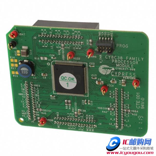 c鿴CY8CKIT-009ADƬ