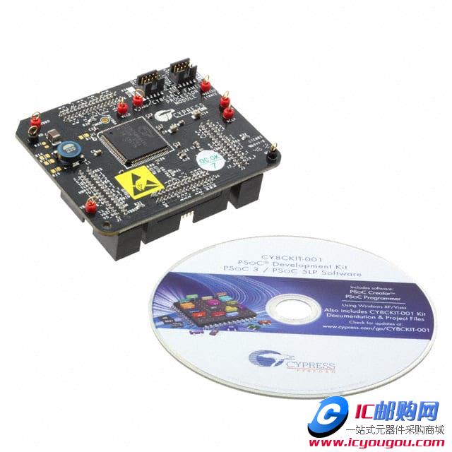 CY8CKIT-010ADƬ