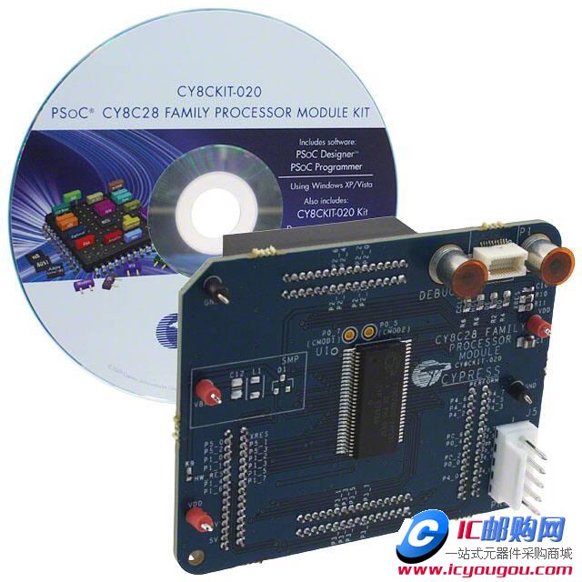 CY8CKIT-020DƬ
