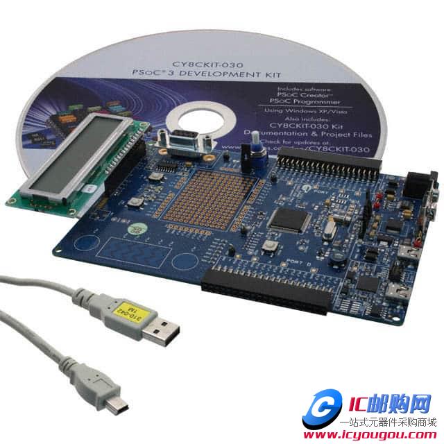 CY8CKIT-030DƬ