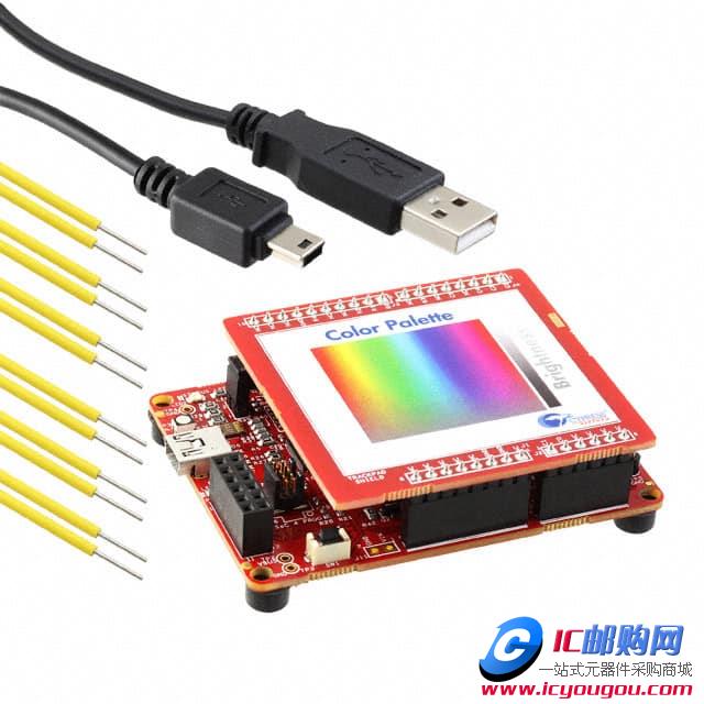 CY8CKIT-040DƬ