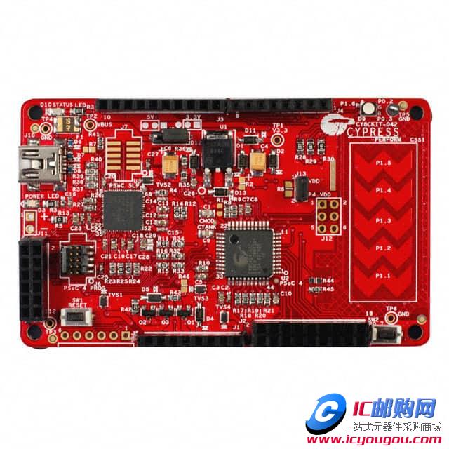 CY8CKIT-042DƬ
