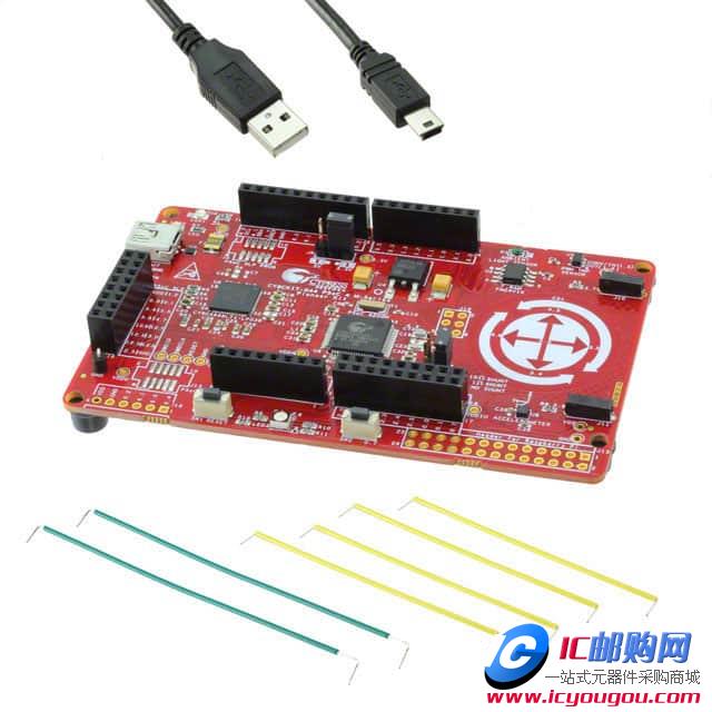CY8CKIT-044DƬ