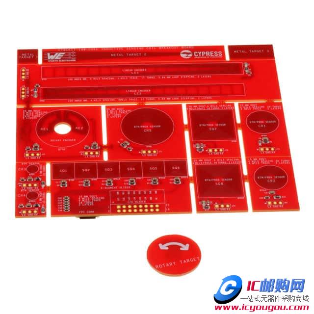 CY8CKIT-148-COILDƬ