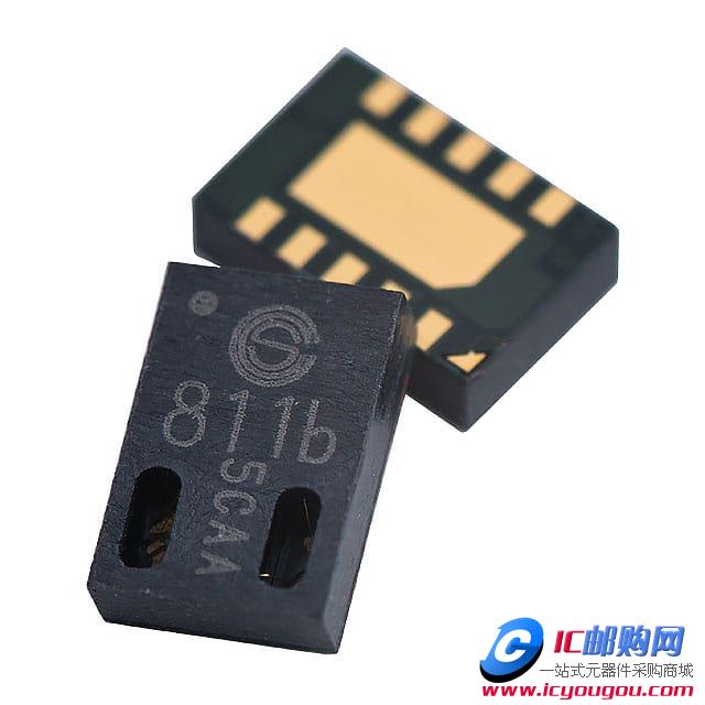 c鿴CCS811B-JOPD500DƬ
