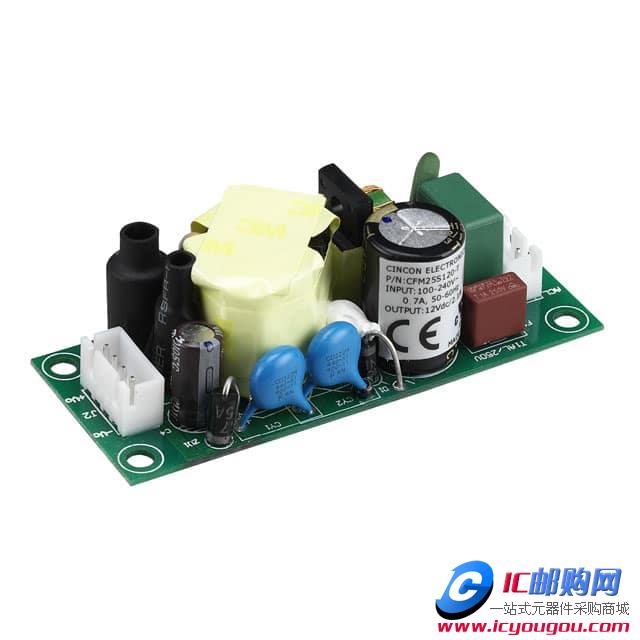 c鿴CFM25S120-TDƬ