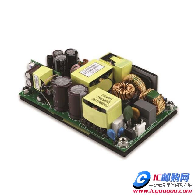 CFM300M120DƬ