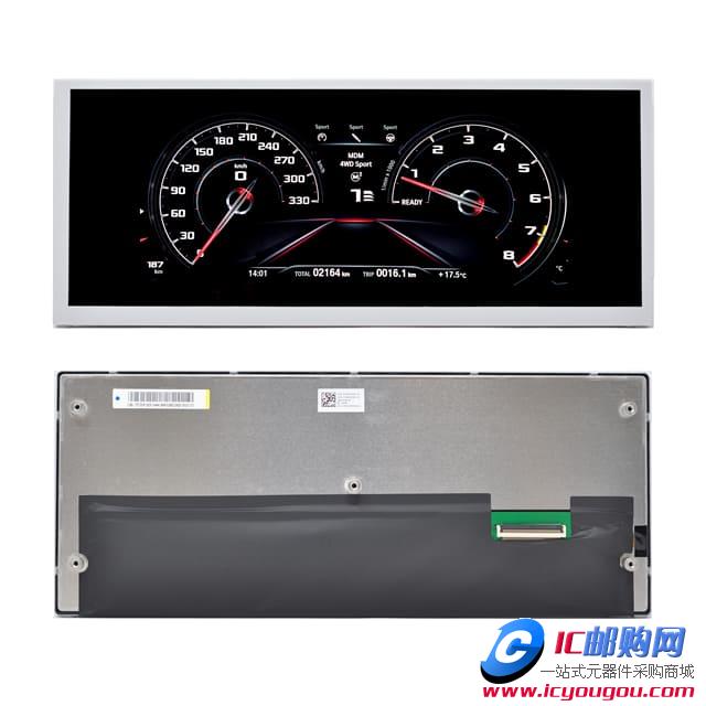 COG-TC30F325P-L3DƬ