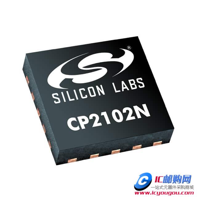 CP2102N-A01-GQFN20DƬ