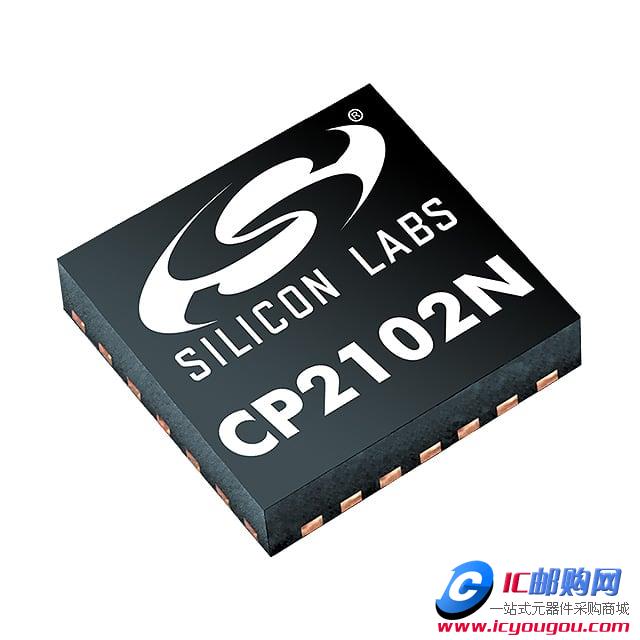 CP2102N-A01-GQFN28DƬ