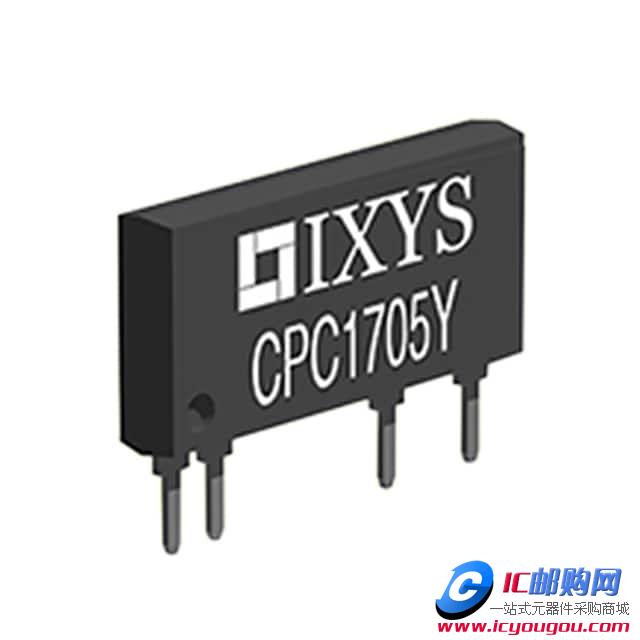 CPC1705YDƬ