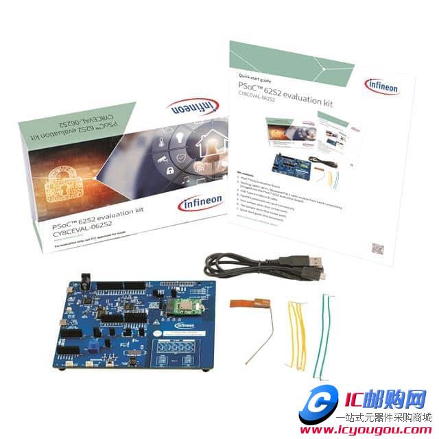 CY8CEVAL-062S2DƬ