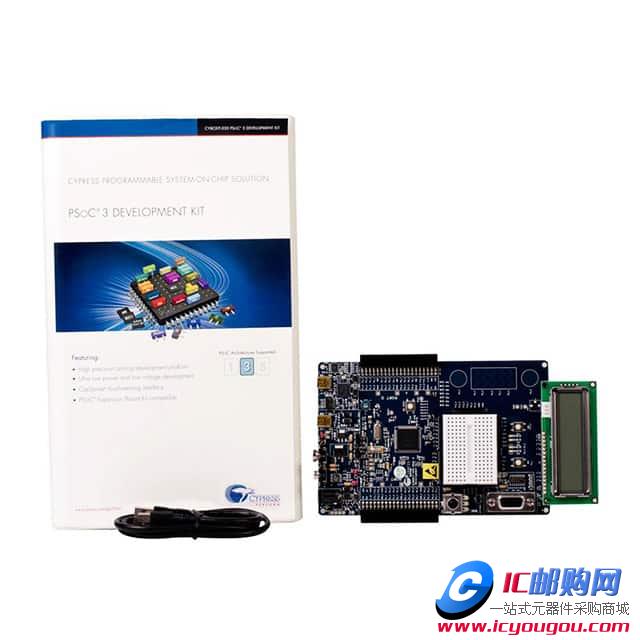 CY8CKIT-030ADƬ