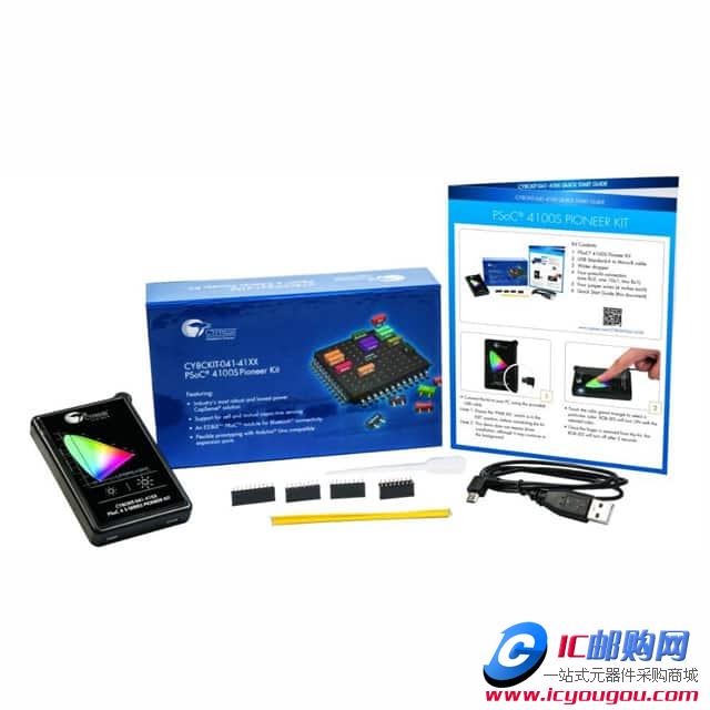 CY8CKIT-041-41XXDƬ