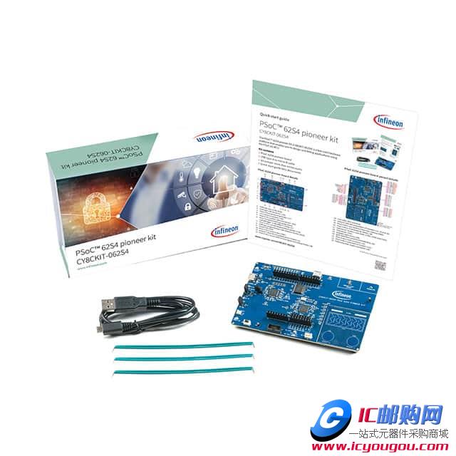 CY8CKIT-062S4DƬ
