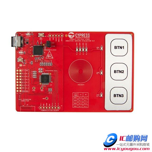 CY8CKIT-148DƬ