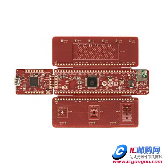 CY8CKIT-149DƬ