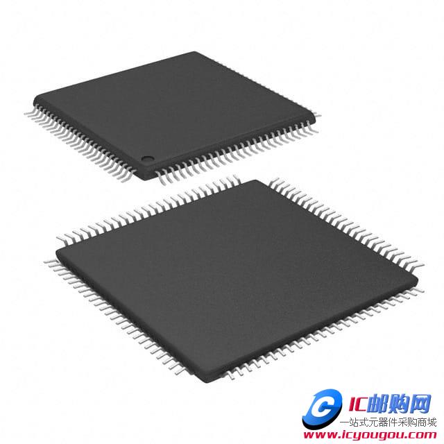 DSPIC33FJ64GP310T-I/PT-100-TQFP12x12DƬ