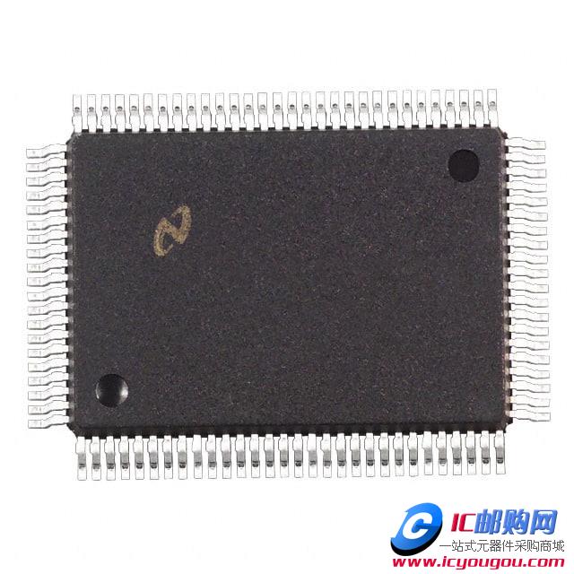 DP83924BVCEDƬ