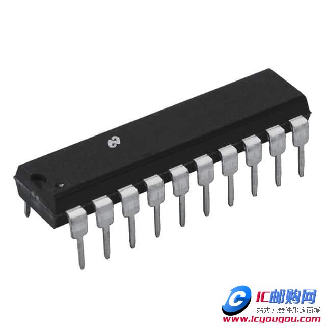 DAC0832LCN/NOPBDƬ