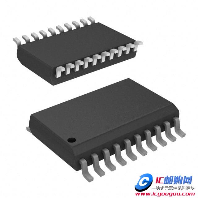 DSPIC33FJ32MC101-E/SO-SOIC-20DƬ