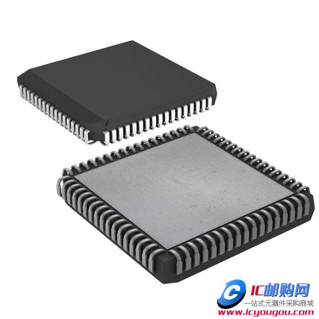 DS87C550-QCL+DƬ