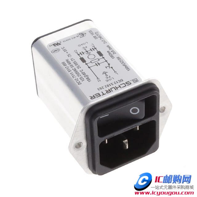 DC12.5102.203DƬ